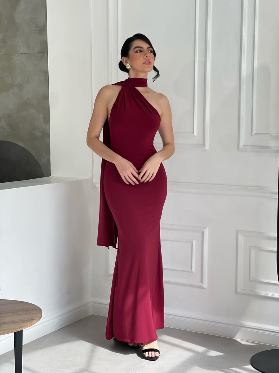 VESTIDO ATENEA