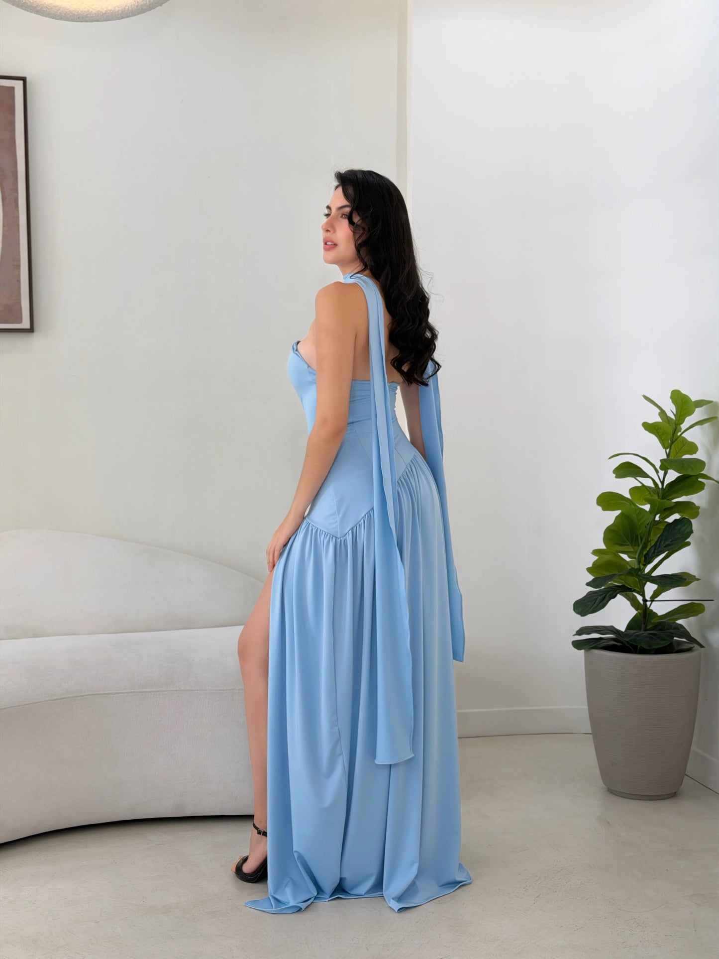 VESTIDO FRANCIA
