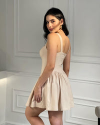 VESTIDO ENCANTO — 2