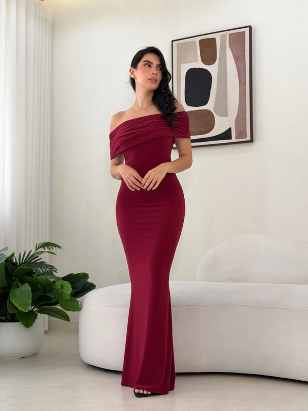VESTIDO VALENCIA
