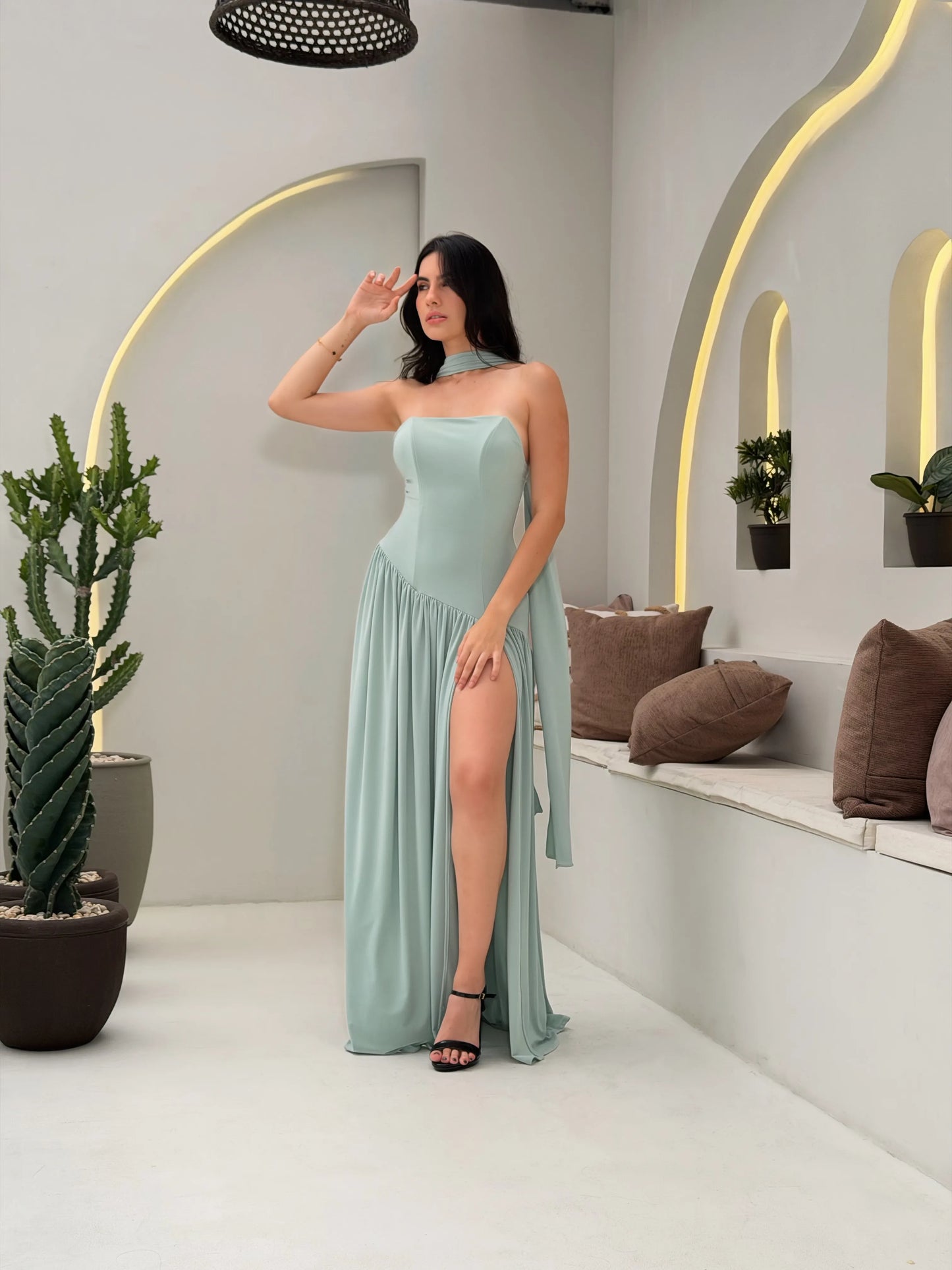 VESTIDO FRANCIA