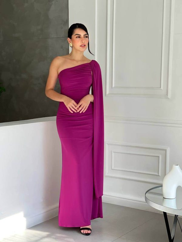 VESTIDO ODISEA