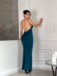 VESTIDO AFRODITA — 1