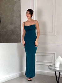 VESTIDO AFRODITA — 2