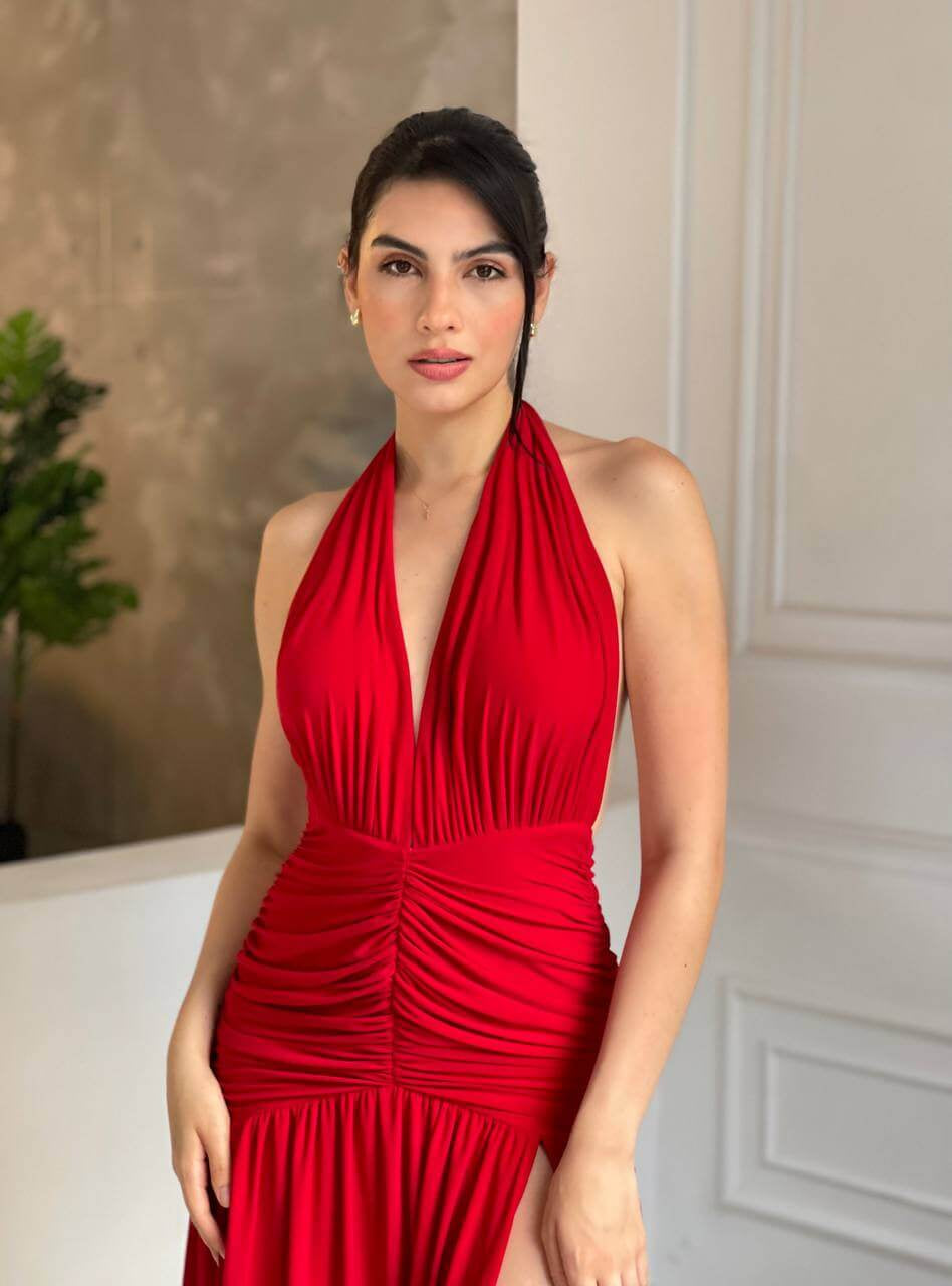VESTIDO ELENA