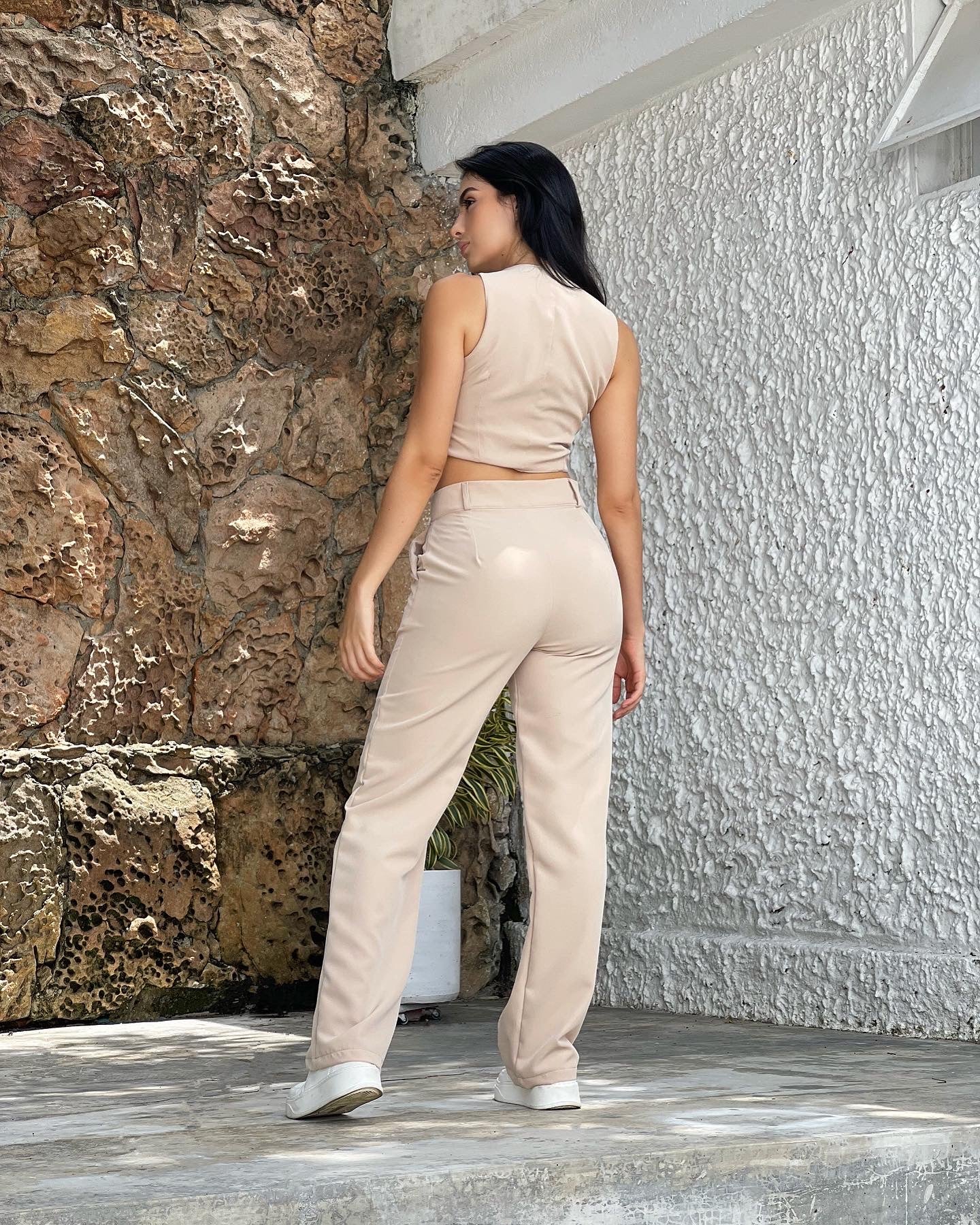 Pantalón Milan