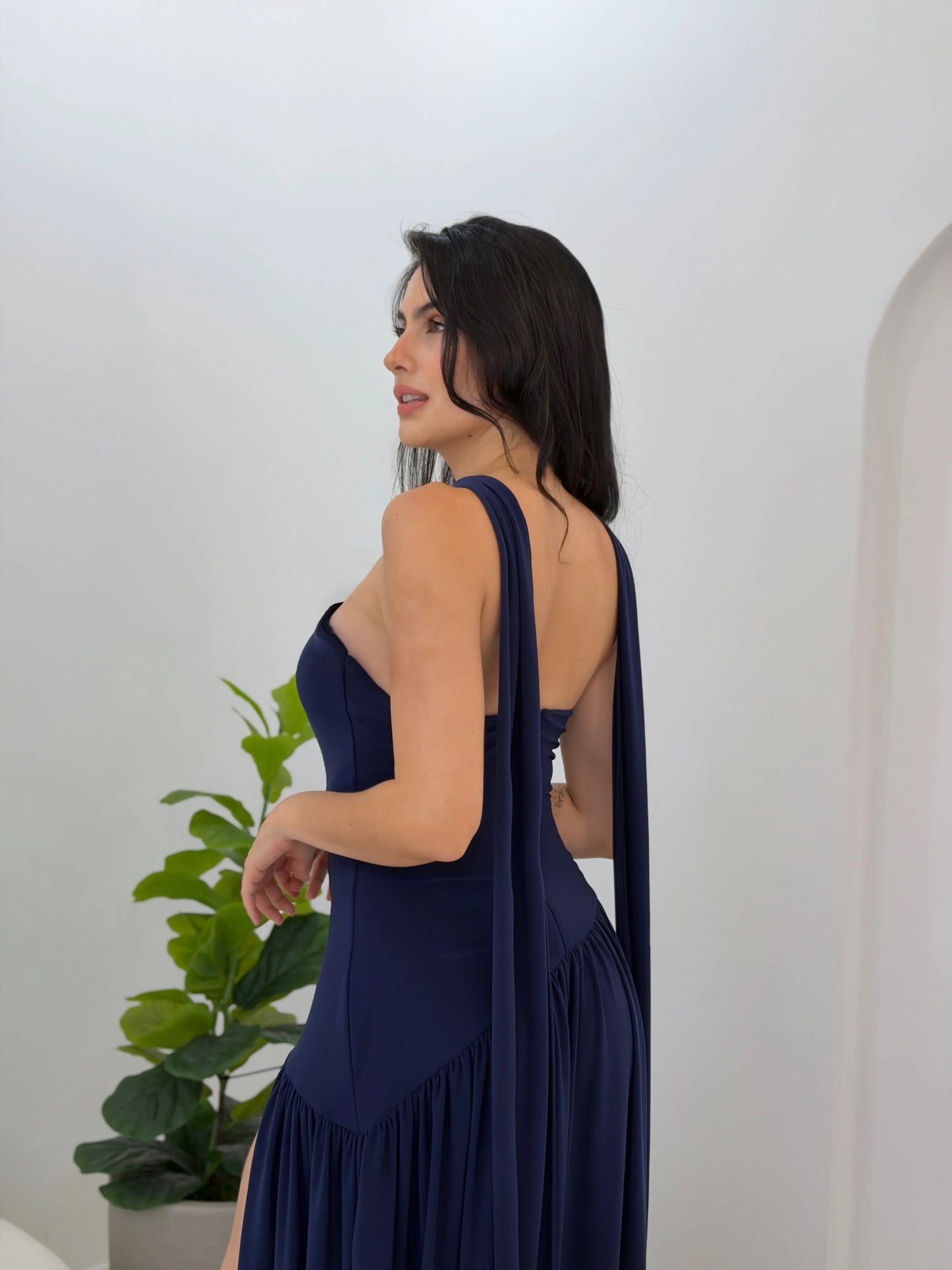 VESTIDO FRANCIA