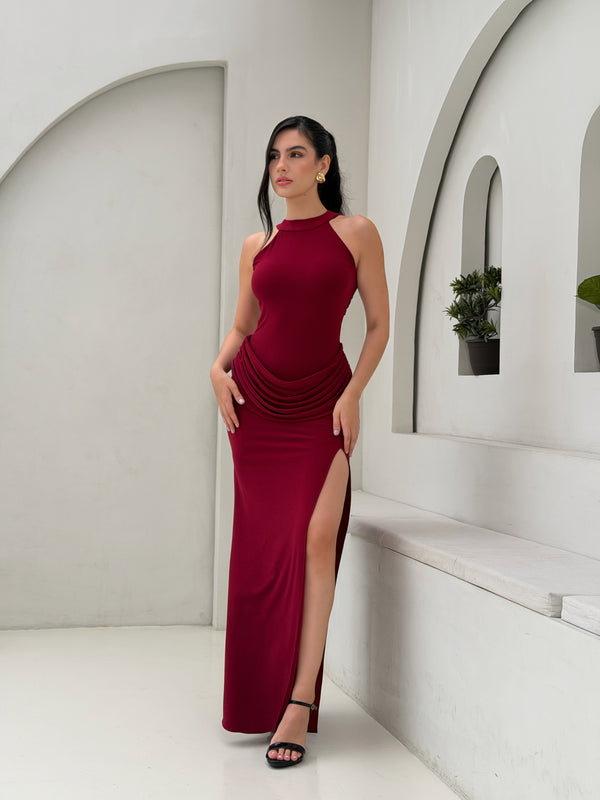 VESTIDO SIENA