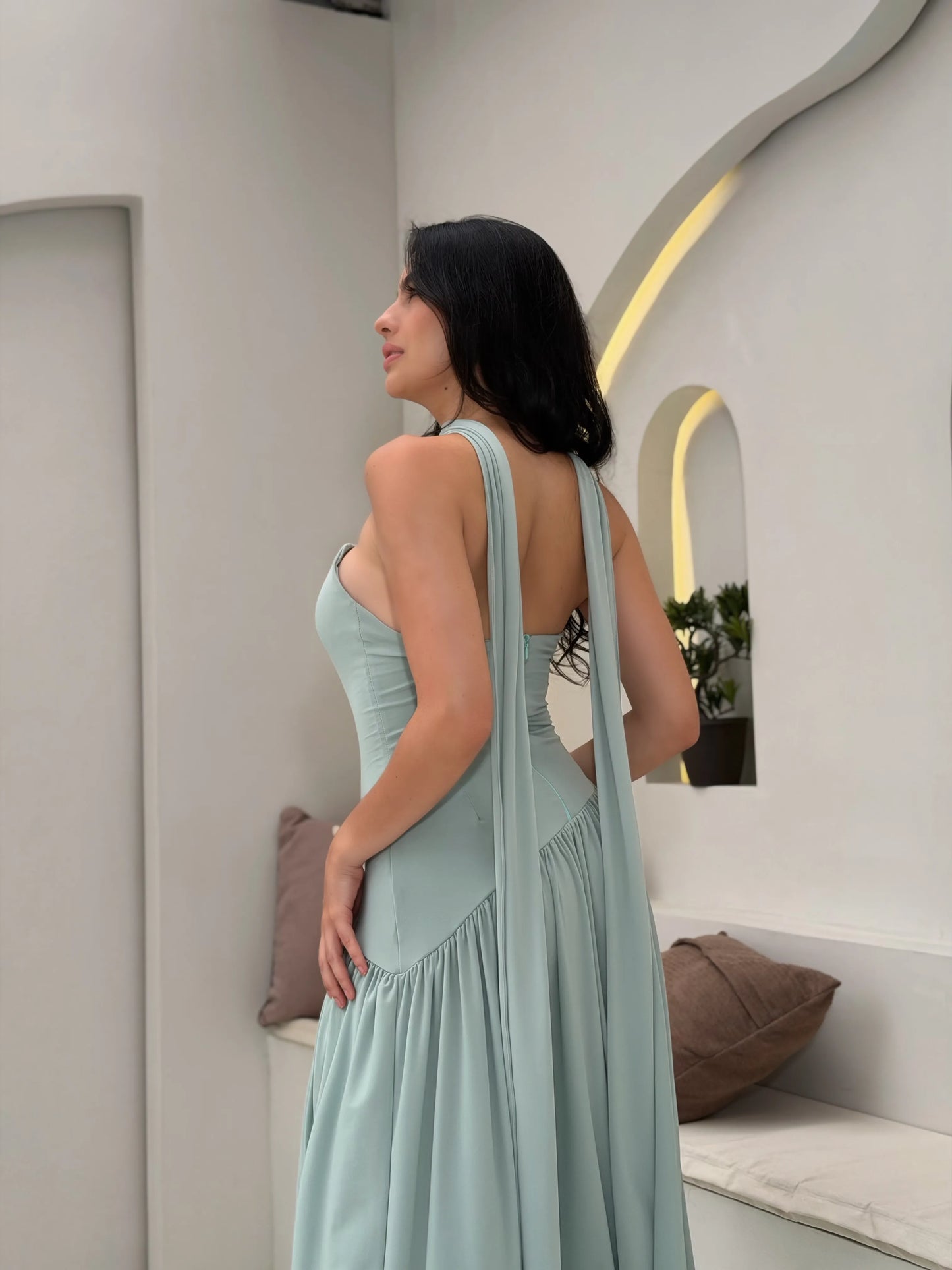 VESTIDO FRANCIA