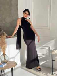 VESTIDO ATENEA — 5