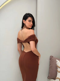 VESTIDO VALENCIA — 7