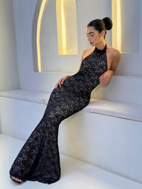 VESTIDO VELVET — 7