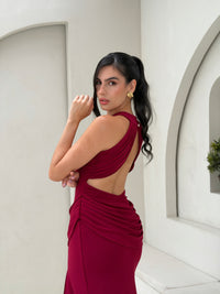 VESTIDO SIENA — 3