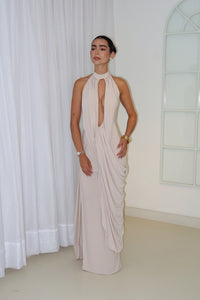VESTIDO ARABELLA — 1
