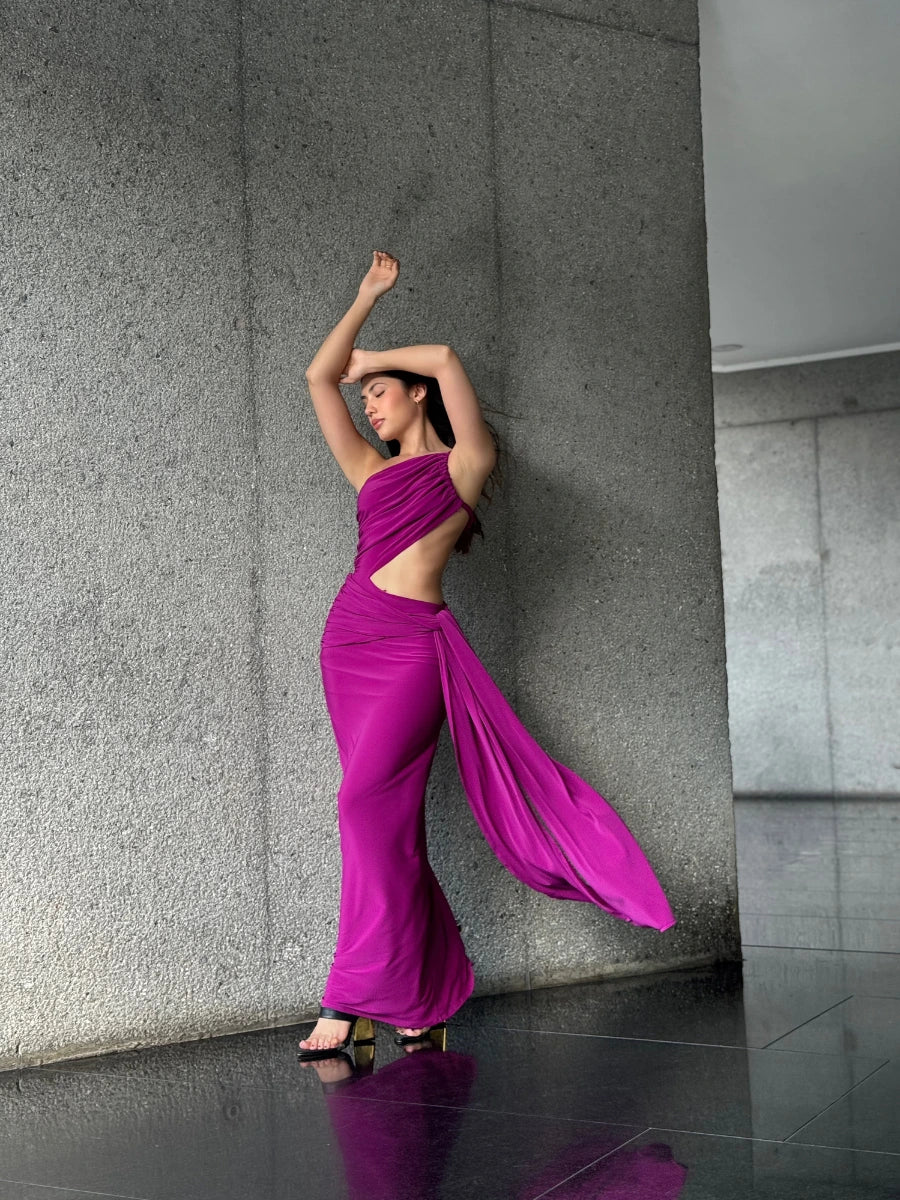 VESTIDO ELOISA