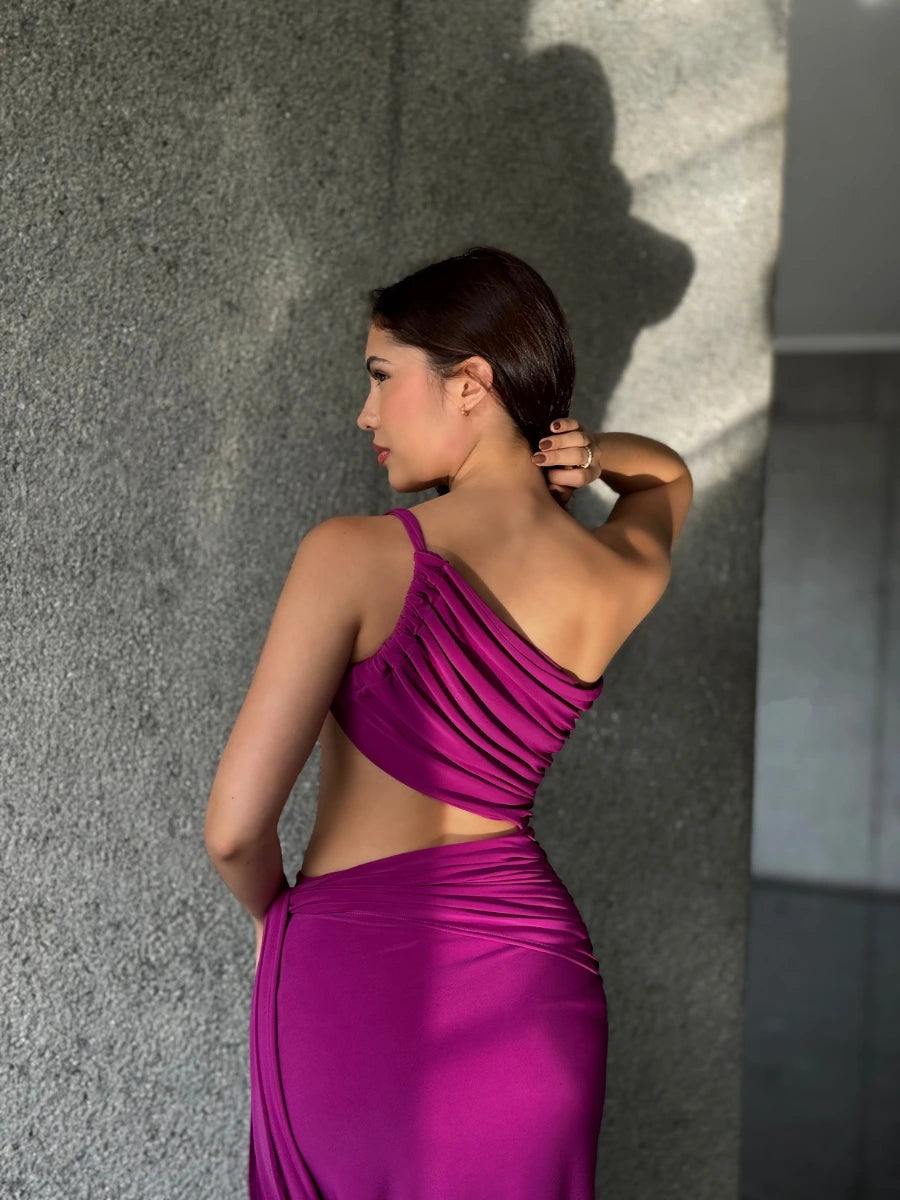 VESTIDO ELOISA
