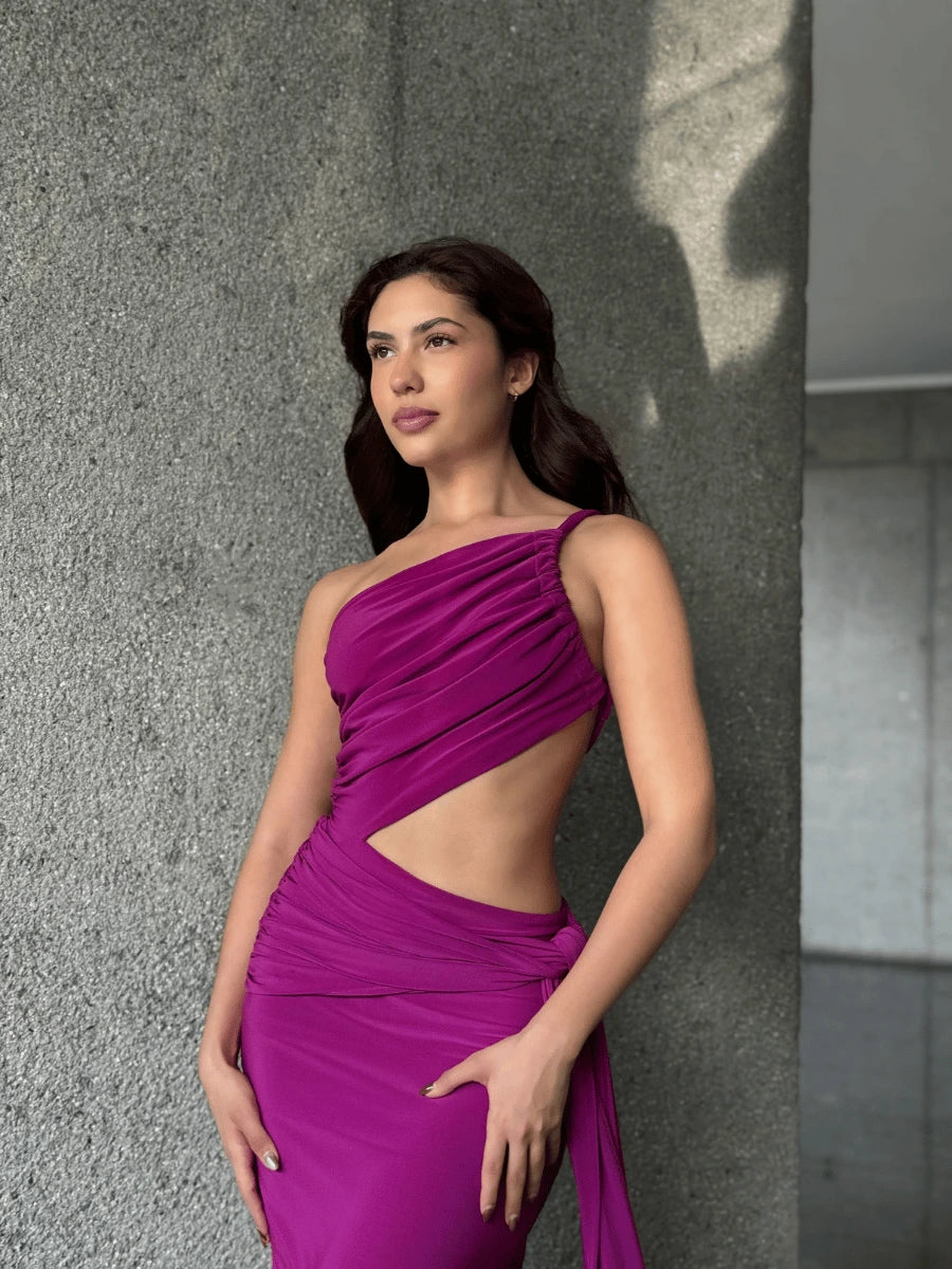 VESTIDO ELOISA