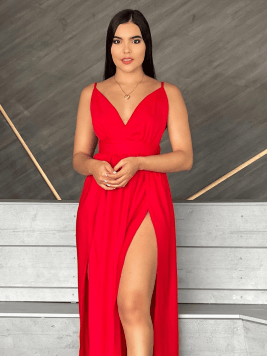 VESTIDO VERSALLES