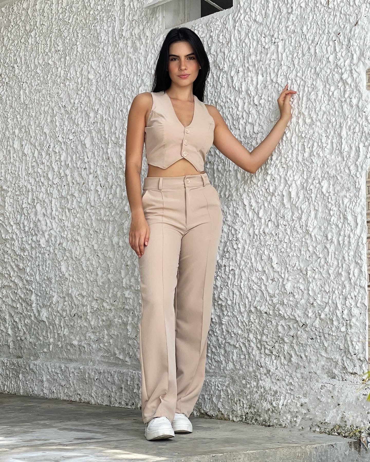 Pantalón Milan