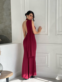 VESTIDO ATENEA — 4