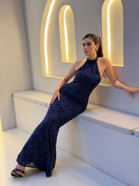 VESTIDO VELVET — 6
