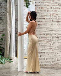 VESTIDO MONALISA — 5