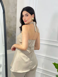 SET ALANA — 3