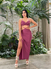 VESTIDO MONALISA — 3