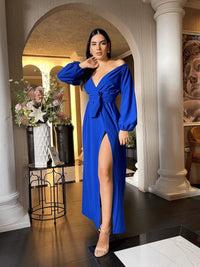 VESTIDO DANESA — 1